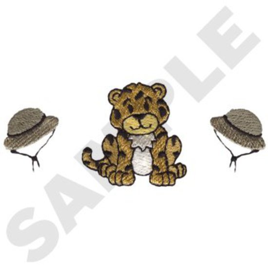 Leopard