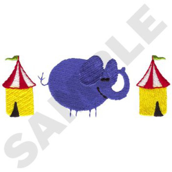 Elefant