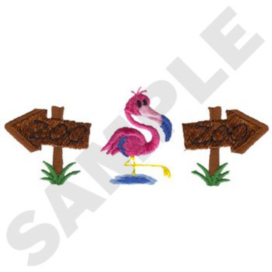 Flamingo
