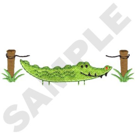 Alligator