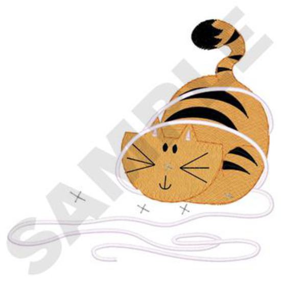 Kitty W / Garn
