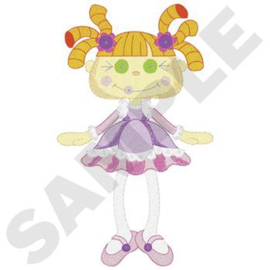Ragdoll