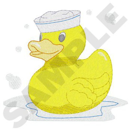 Badeente