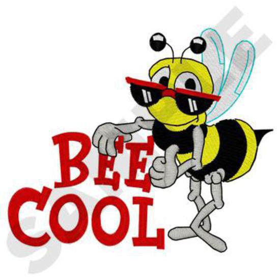 Biene cool