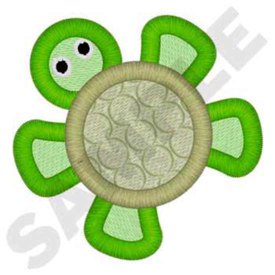 Schildkröte