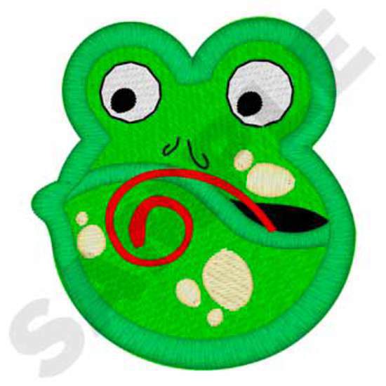 Frosch