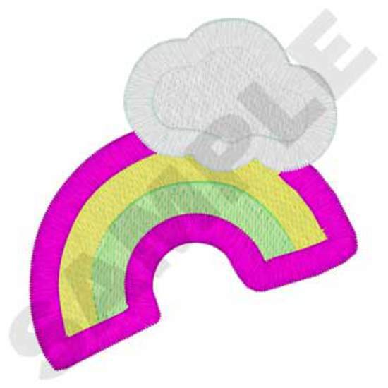 Regenbogen