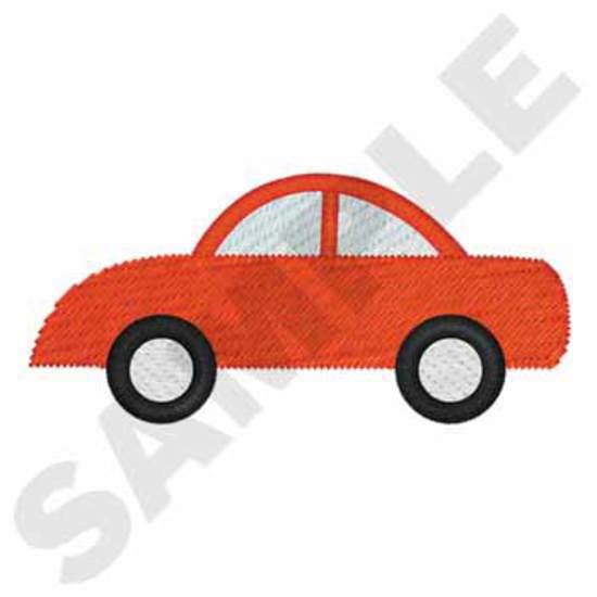 Auto Akzent