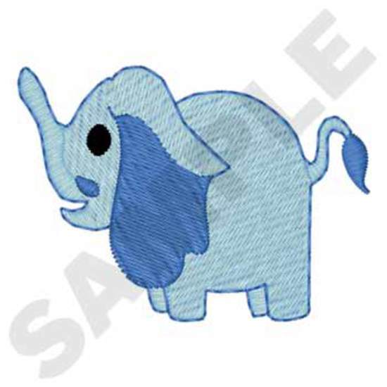 Elefant Akzent