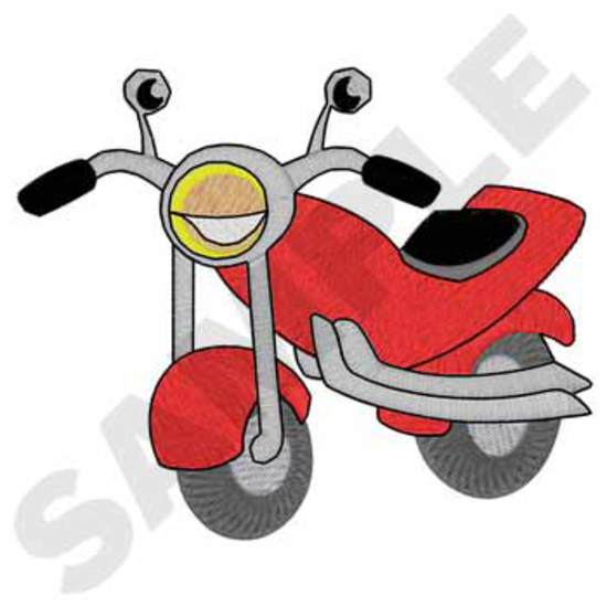 Motorrad