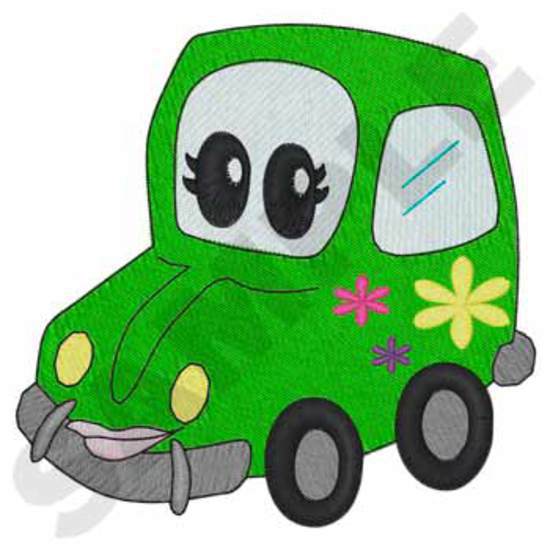 Girlie Auto