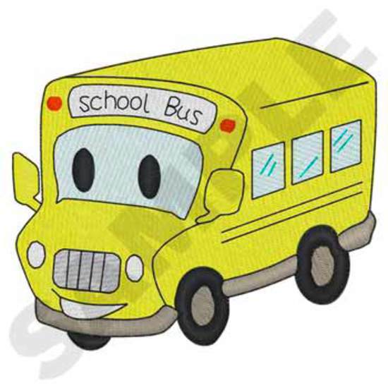 Schulbus