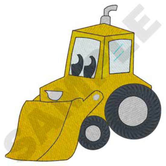 Bulldozer
