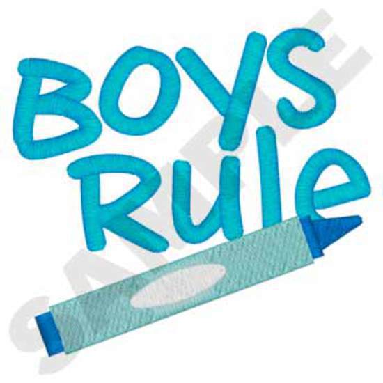 Jungenregel