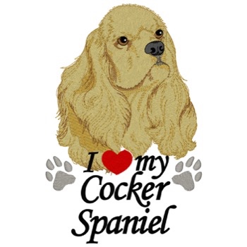 Cocker Spaniel