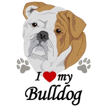 Bulldogge