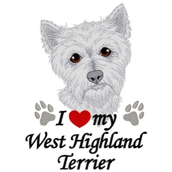 Westhochland Terrier