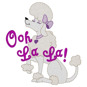 Oh La La