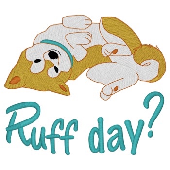 Ruff Tag