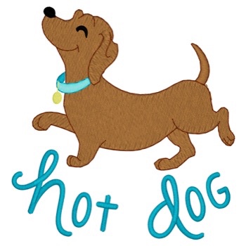 Hotdog