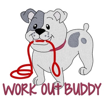 Trainiere Buddy
