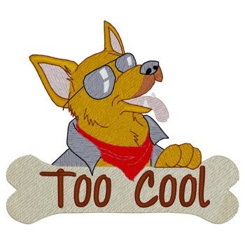 Zu cool