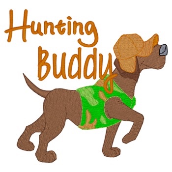 Jagd Buddy