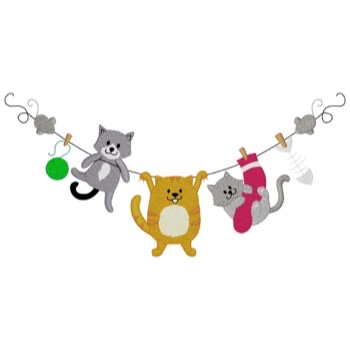 Kitty-Linie