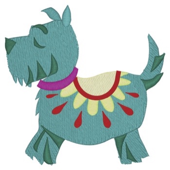 Wunderlicher Terrier