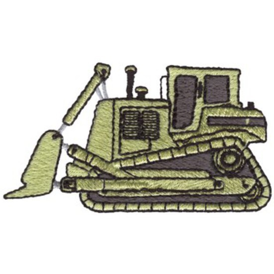 Bulldozer