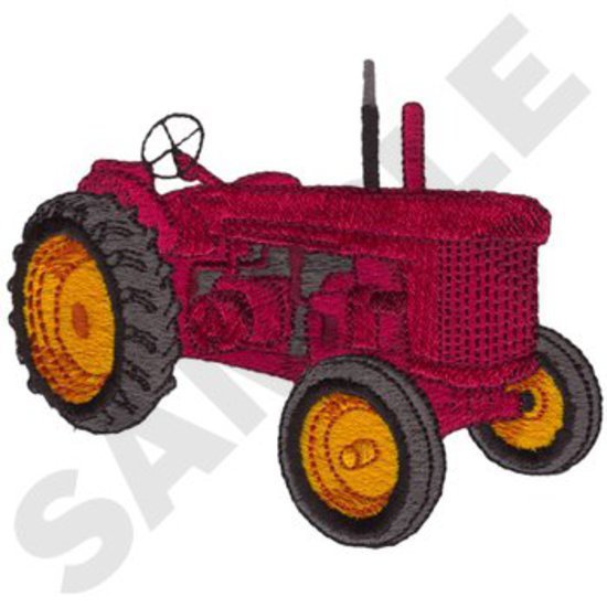 Traktor