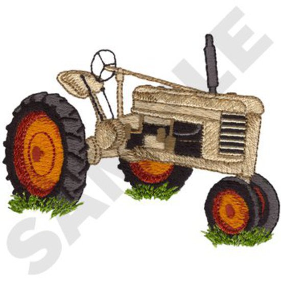 Traktor