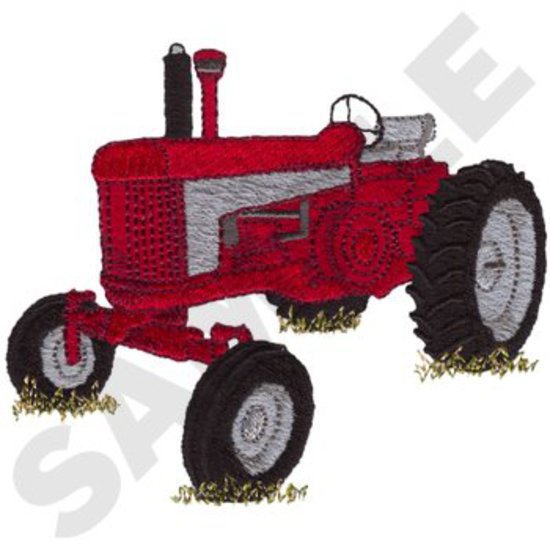 Traktor