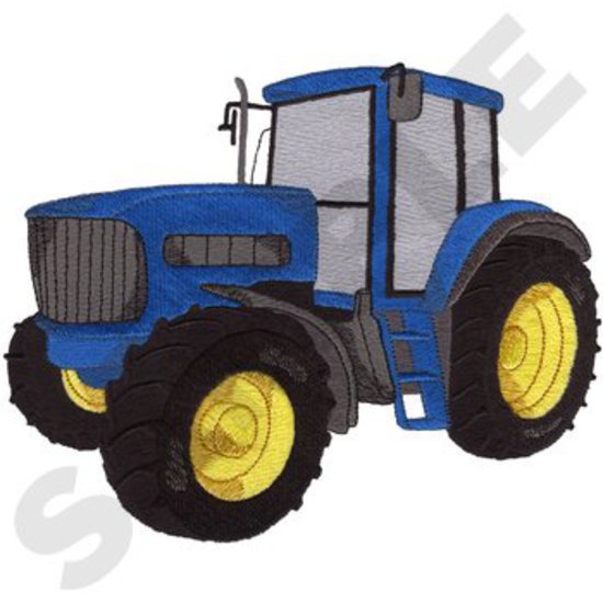 Traktor