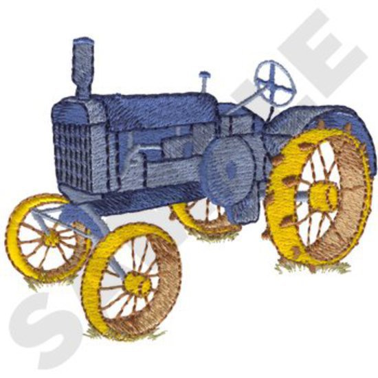 Traktor
