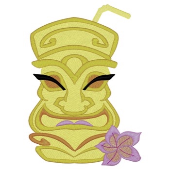Tiki-Getränk