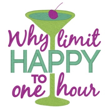 Happy Hour
