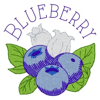 Blaubeere