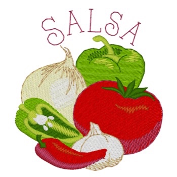 Salsa
