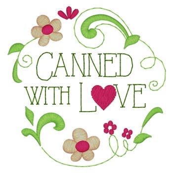 Dosen mit Liebe