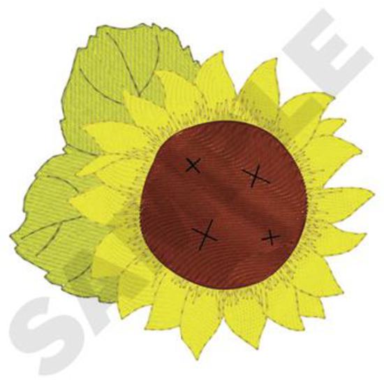 Sonnenblume
