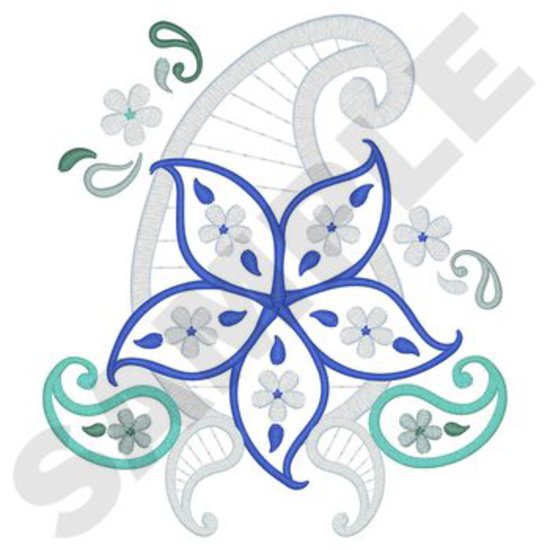 Paisley