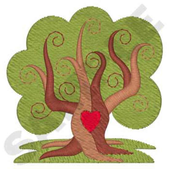 Baum des Lebens
