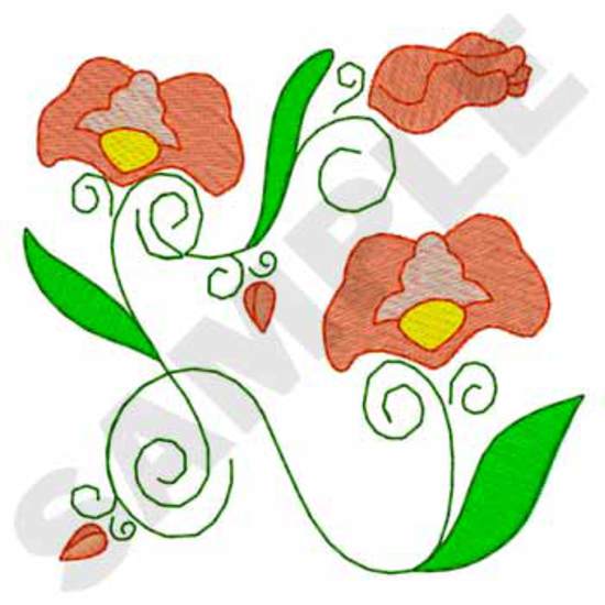 Blumen