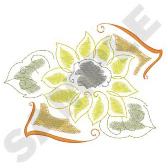 Sonnenblume