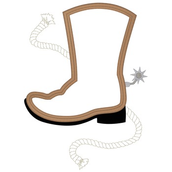 Cowboystiefel