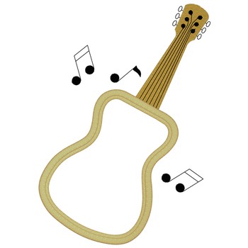 Gitarre
