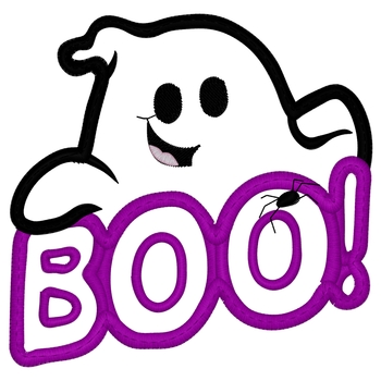 Boo Geisterapplikation