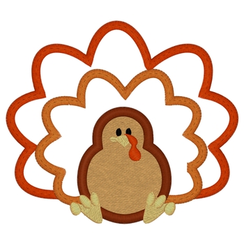 Türkei Applique