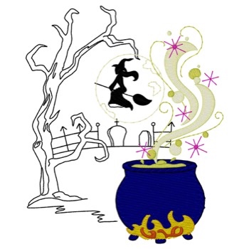 Hexenkessel